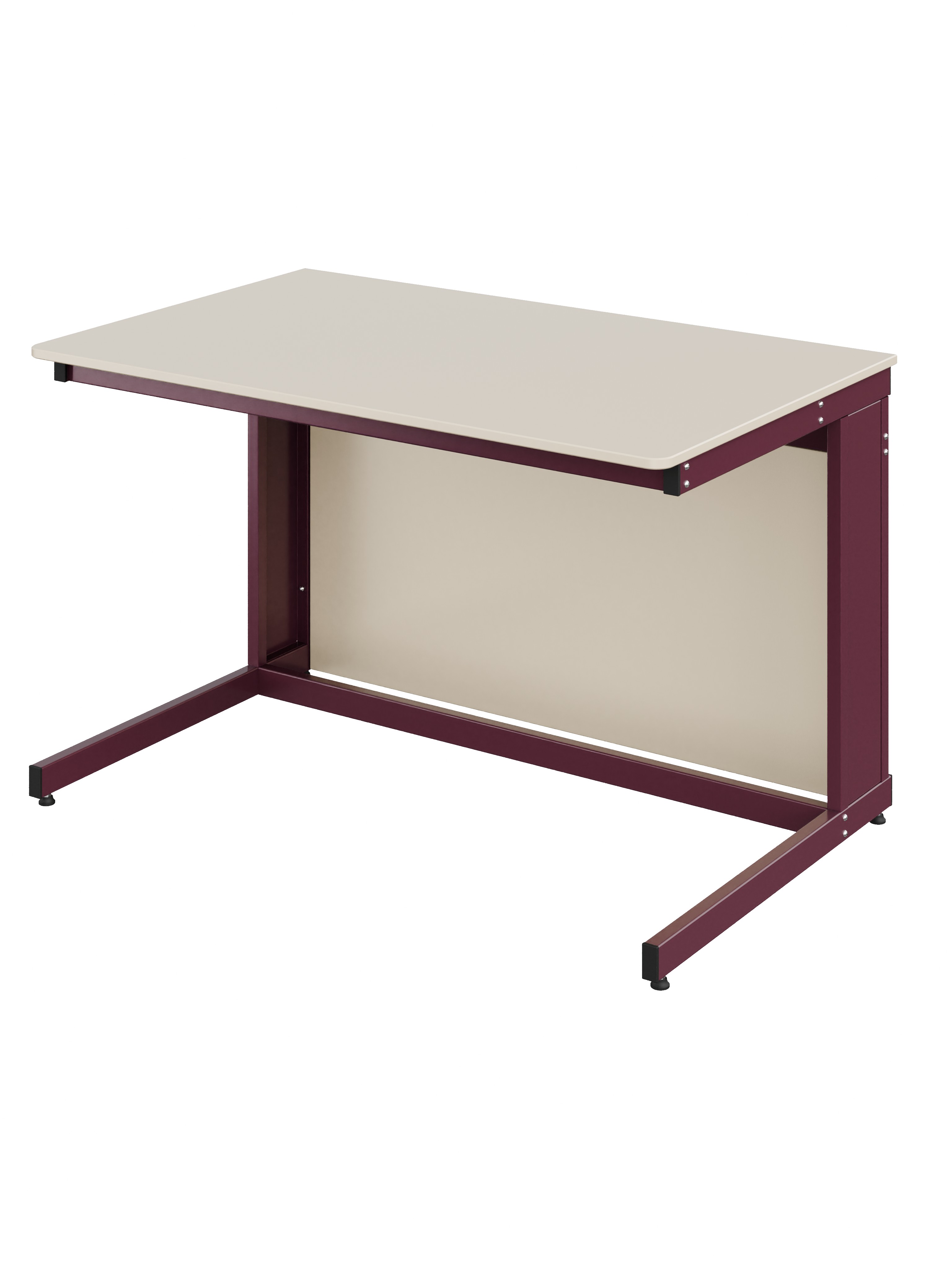 Стіл вчителя 1400х700 Pro 2 (7975) МЕБЛІ ТЕХНОСТИЛЬ